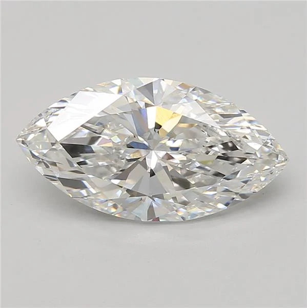 4.03 Carat · MARQUISE · E · VS1 · IGI · Excellent Cut