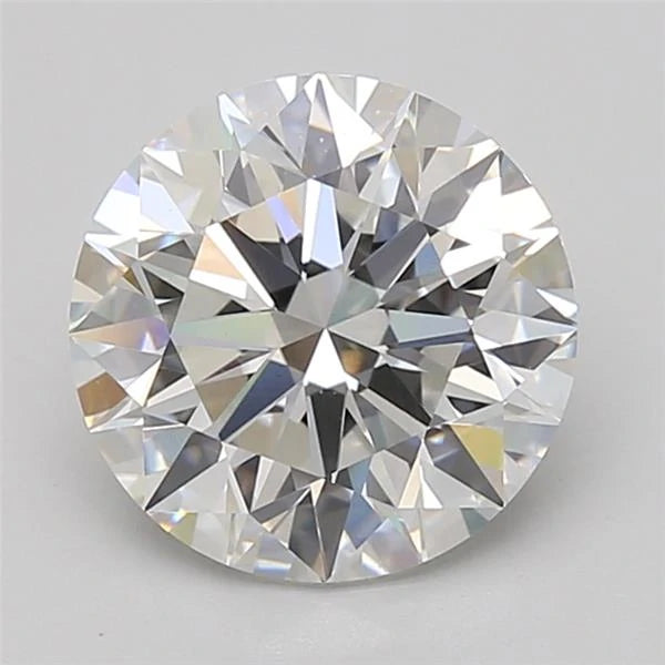 3.00 Carat · ROUND · E · VS1 · IGI · Ideal Cut