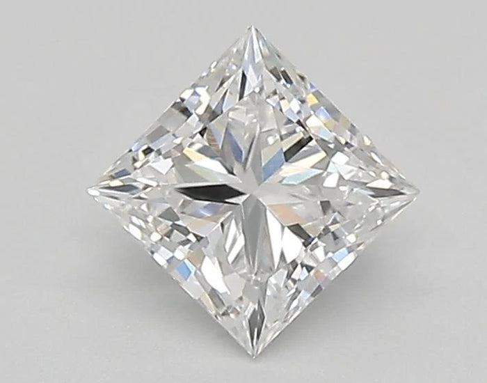 0.72 Carat · PRINCESS · E · VVS1 · IGI · Excellent Cut