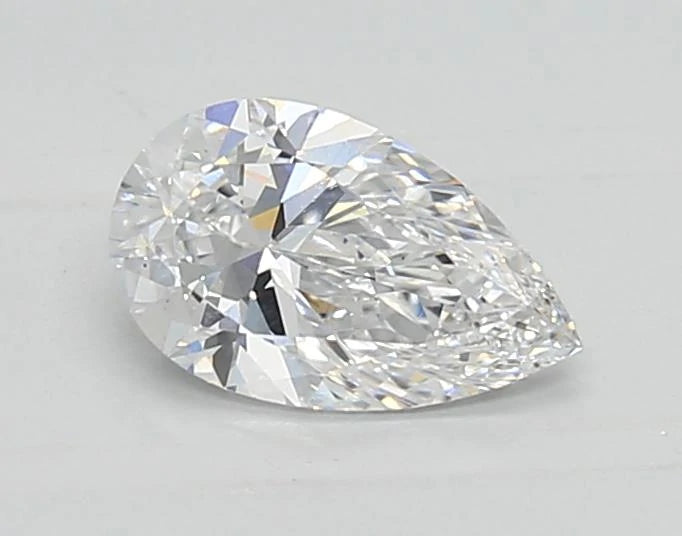 0.73 Carat · PEAR · D · VS1 · IGI · Excellent Cut
