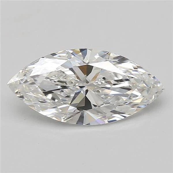 3.02 Carat · MARQUISE · E · VS1 · IGI · Excellent Cut