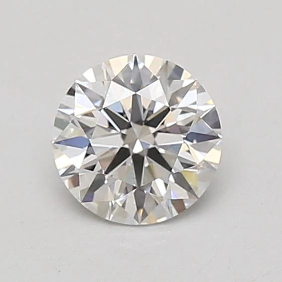 0.76 Carat · ROUND · D · VS1 · IGI · Ideal Cut