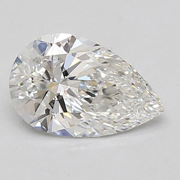 1.10 Carat · PEAR · E · VVS2 · IGI · Excellent Cut