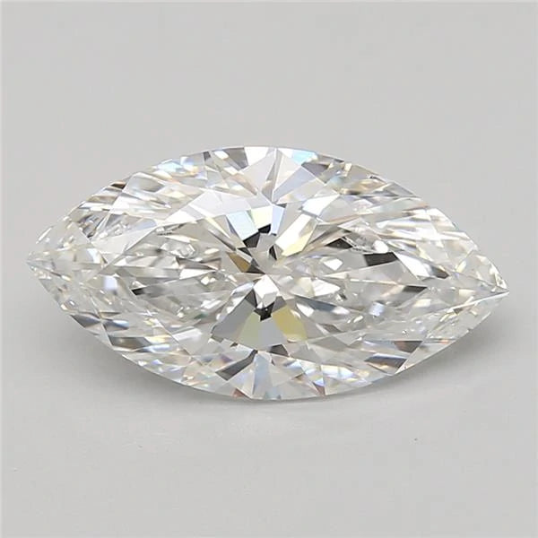 3.01 Carat · MARQUISE · D · VS1 · IGI · Excellent Cut