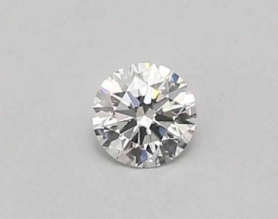 0.27 Carat · ROUND · D · VS1 · IGI · Ideal Cut