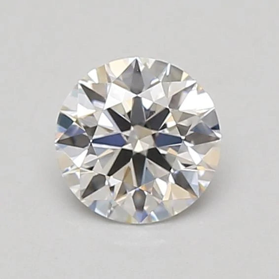 0.73 Carat · ROUND · D · VVS2 · IGI · Ideal Cut