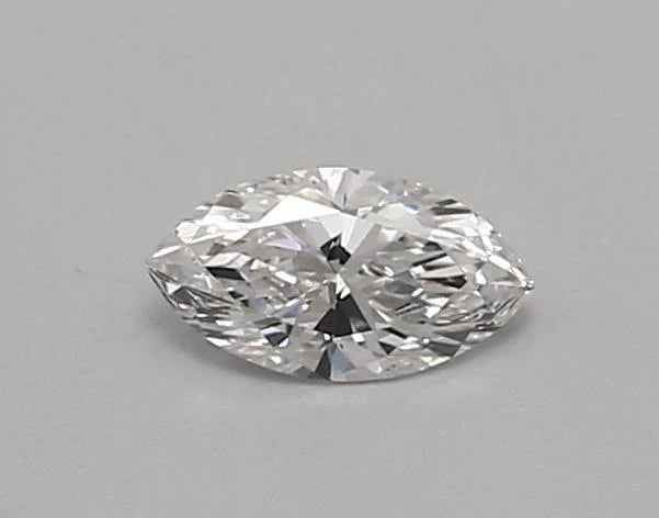 0.36 Carat · MARQUISE · D · VVS1 · IGI · Excellent Cut