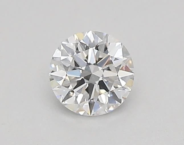 0.27 Carat · ROUND · D · VS1 · IGI · Ideal Cut