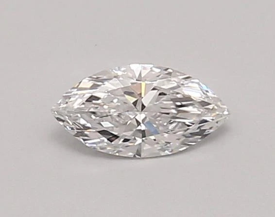 0.36 Carat · MARQUISE · D · VVS1 · IGI · Excellent Cut