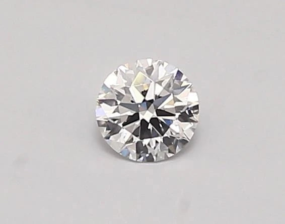 0.27 Carat · ROUND · D · VS1 · IGI · Ideal Cut