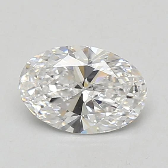 0.75 Carat · OVAL · D · VS1 · IGI · Excellent Cut