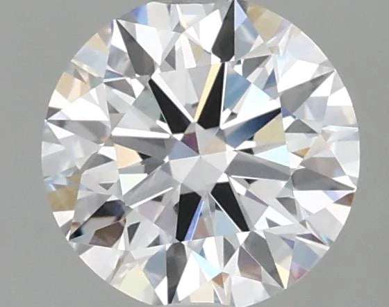 1.21 Carat · ROUND · D · VVS2 · IGI · Ideal Cut