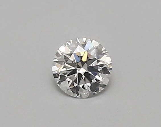 0.26 Carat · ROUND · D · VVS2 · IGI · Ideal Cut