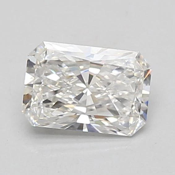 0.91 Carat · RADIANT · E · VS1 · IGI · Excellent Cut