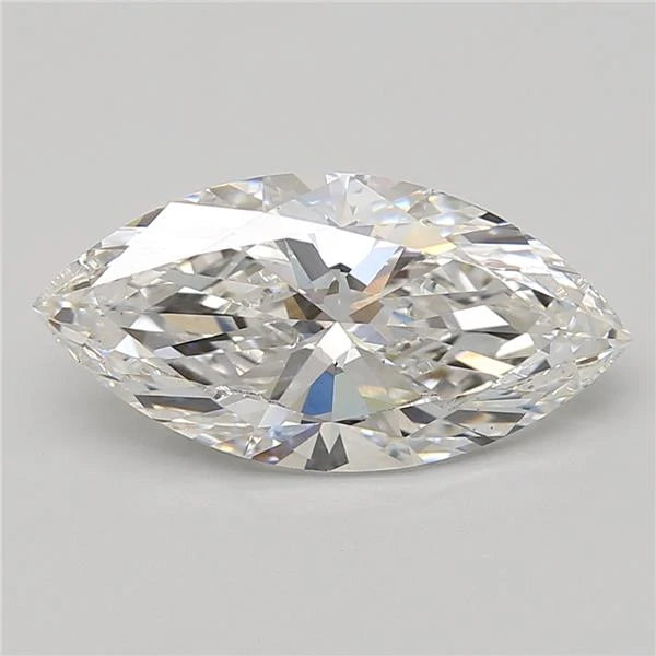 4.01 Carat · MARQUISE · E · VS1 · IGI · Excellent Cut