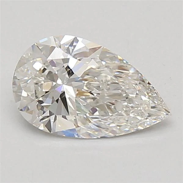 1.27 Carat · PEAR · E · VVS2 · IGI · Excellent Cut