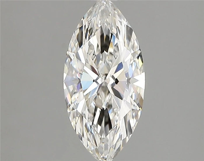 1.37 Carat · MARQUISE · E · FL · IGI · Excellent Cut