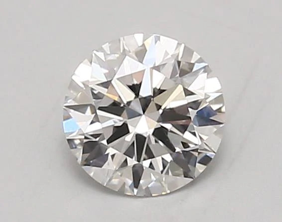 0.95 Carat · ROUND · D · VVS2 · IGI · Ideal Cut