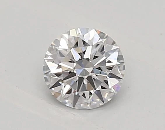 0.35 Carat · ROUND · D · VS1 · IGI · Ideal Cut