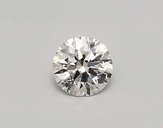 0.26 Carat · ROUND · D · VVS2 · IGI · Ideal Cut