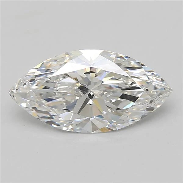 3.04 Carat · MARQUISE · E · VVS2 · IGI · Excellent Cut