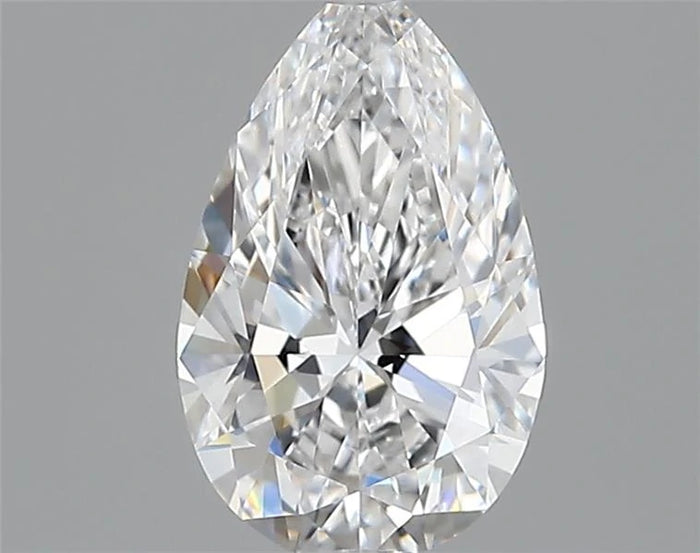 1.47 Carat · PEAR · D · VVS1 · IGI · Excellent Cut