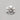 0.26 Carat · ROUND · D · VVS2 · IGI · Excellent Cut