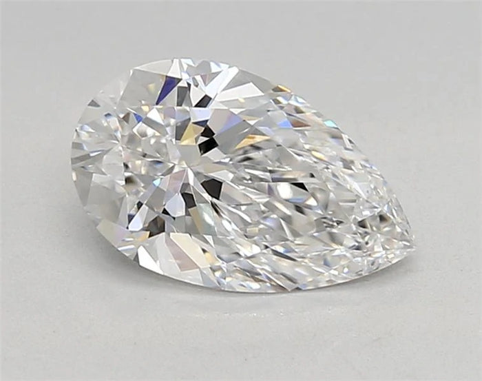 1.09 Carat · PEAR · D · VVS2 · IGI · Excellent Cut