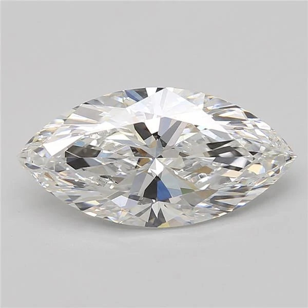 4.00 Carat · MARQUISE · E · VVS2 · IGI · Excellent Cut