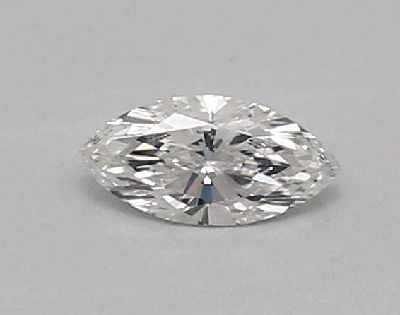 0.35 Carat · MARQUISE · D · VVS1 · IGI · Very Good Cut