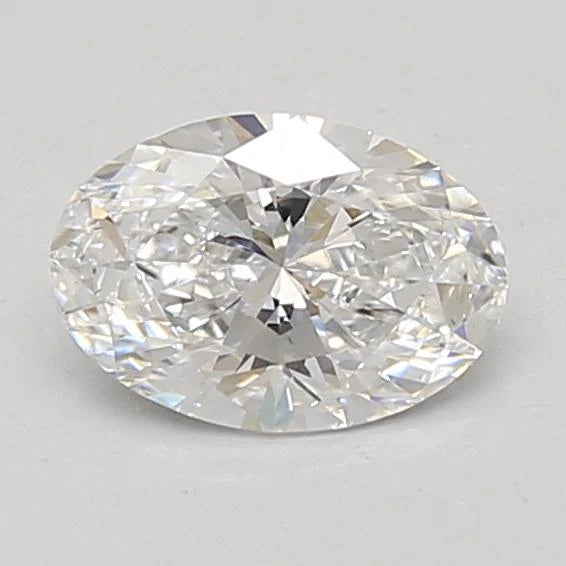0.94 Carat · OVAL · D · VS2 · IGI · Excellent Cut