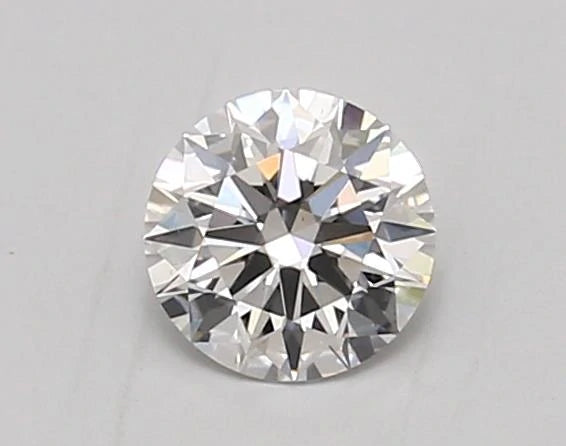 0.68 Carat · ROUND · D · VS1 · IGI · Ideal Cut