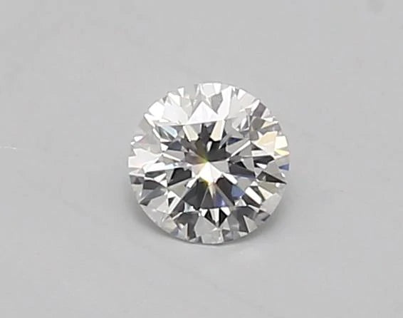 0.35 Carat · ROUND · D · VS1 · IGI · Ideal Cut