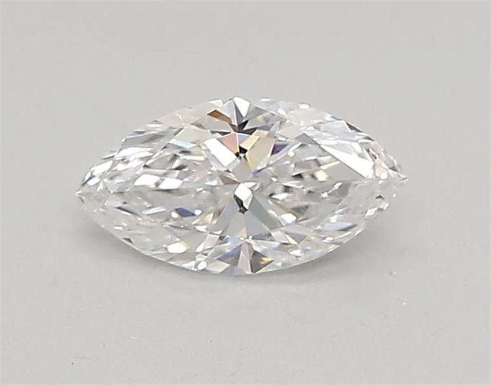 0.41 Carat · MARQUISE · D · VVS1 · IGI · Excellent Cut