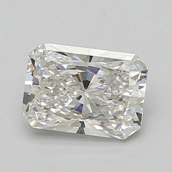 0.99 Carat · RADIANT · E · VS1 · IGI · Excellent Cut
