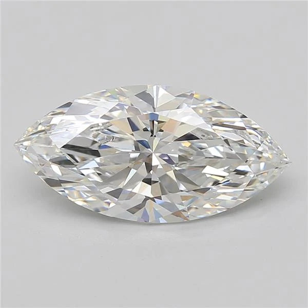 4.05 Carat · MARQUISE · E · VS1 · IGI · Excellent Cut
