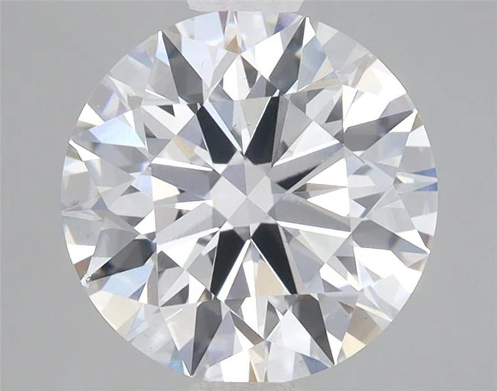 3.09 Carat · ROUND · E · VS1 · IGI · Ideal Cut