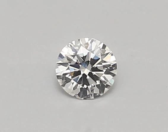 0.26 Carat · ROUND · D · VVS2 · IGI · Ideal Cut