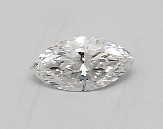 0.36 Carat · MARQUISE · E · VS1 · IGI · Excellent Cut