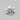 0.26 Carat · ROUND · D · VVS2 · IGI · Excellent Cut