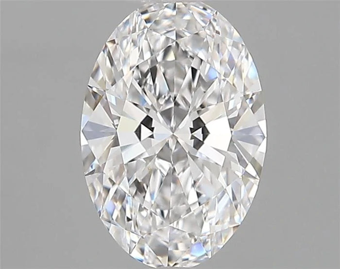 1.51 Carat · OVAL · D · FL · IGI · Excellent Cut