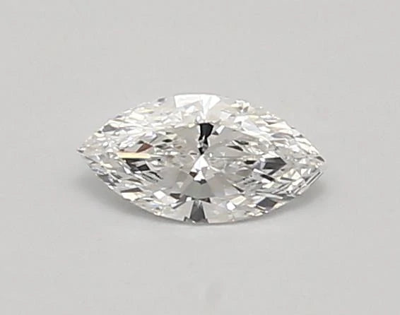 0.35 Carat · MARQUISE · D · VVS1 · IGI · Excellent Cut