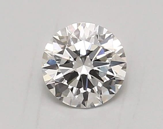 0.70 Carat · ROUND · D · VVS2 · IGI · Excellent Cut