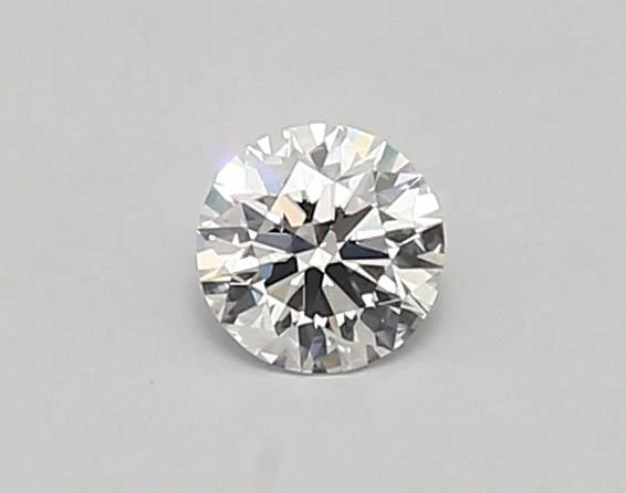 0.35 Carat · ROUND · D · VS1 · IGI · Ideal Cut