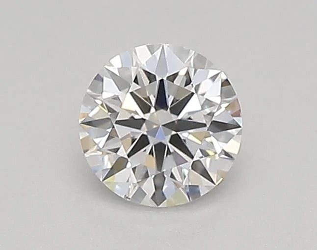 0.27 Carat · ROUND · D · VS1 · IGI · Ideal Cut