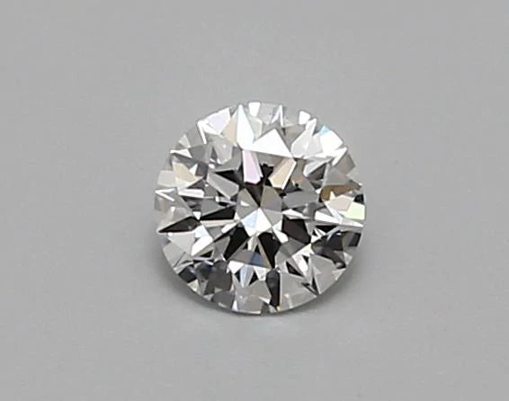 0.35 Carat · ROUND · D · VS1 · IGI · Ideal Cut