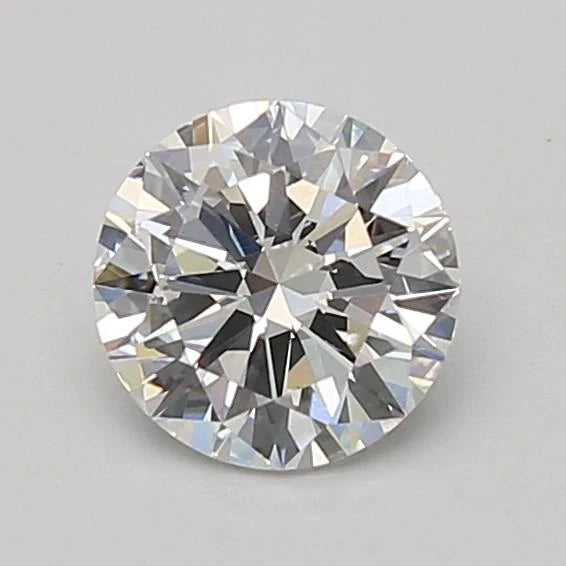 1.00 Carat · ROUND · E · VVS2 · IGI · Excellent Cut