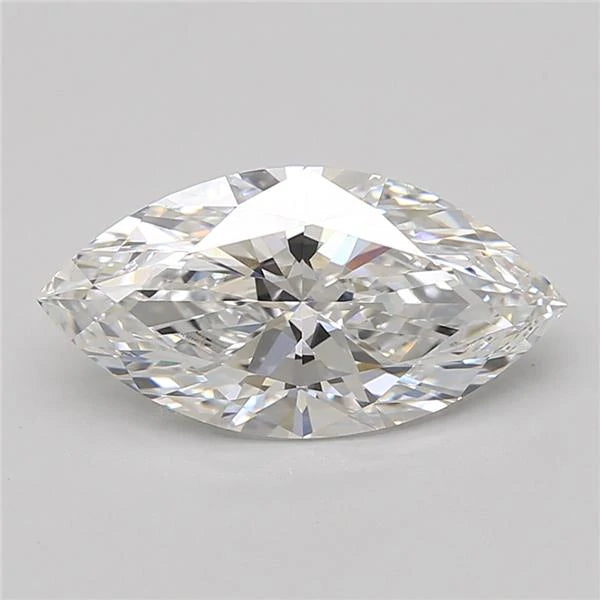 3.10 Carat · MARQUISE · E · VS1 · IGI · Excellent Cut