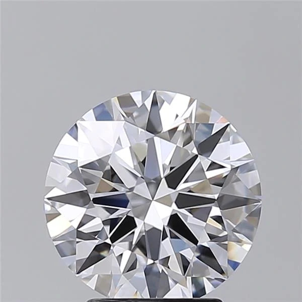 3.00 Carat · ROUND · D · VVS1 · IGI · Ideal Cut