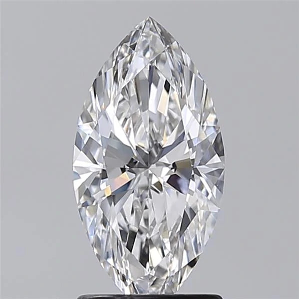 1.52 Carat · MARQUISE · F · VVS1 · IGI · Excellent Cut